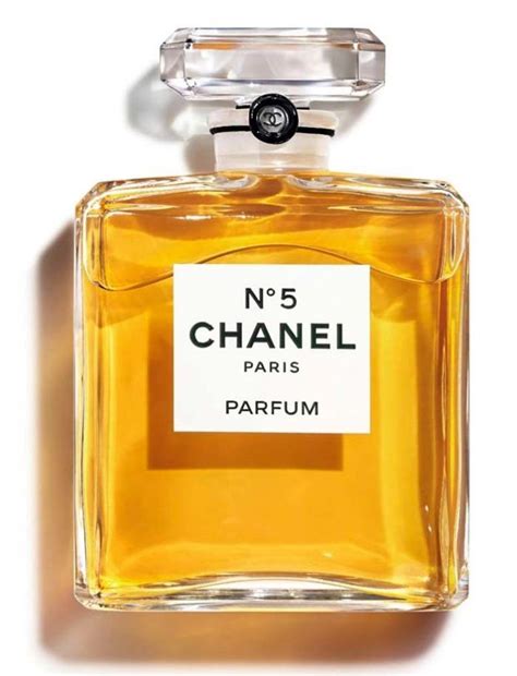 storia chanel n 5|chanel no 5 origin.